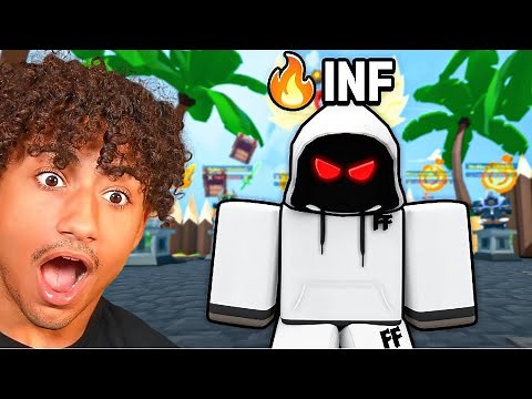 THE NEW CHEATCODE IN BEDWARS!!