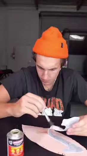 17K views · 106 reactions | Meet Marko Terzo, the creative genius...