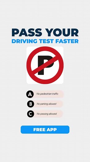 3.5K views · 75 reactions | Take the driving theory test directly from your phone. Check out the app now ⤵ | Trending Free Apps | Facebook
