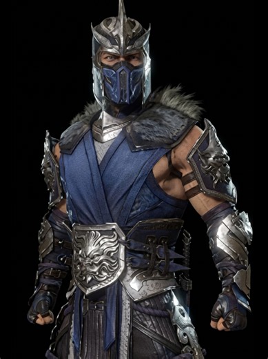 Sub zero skins MK11 ❤️ #mortalkombat #subzero #bihan #mortalkombat #mortalkombat11