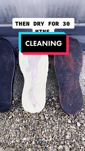 Glidesoles on TikTok