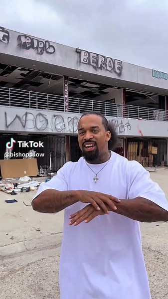 Lookout Weekend Cause