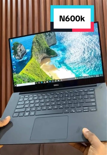 Dell XPS 15 9550: High-Performance Laptop for Sale