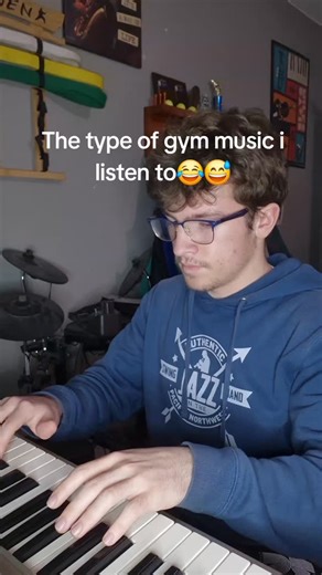 Owen Peterson on Instagram: "Relatable? #real #music #trending #viral #minecraft"