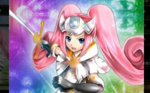 【梦幻之星在线2联动最终幻想14】Dreamcast咖喱棒砍奥丁