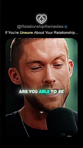 If you're unsure about your Relationship