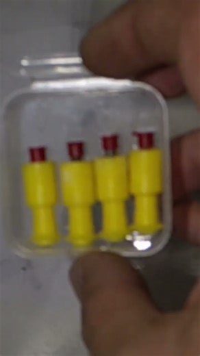 explosive darts for blowgun #experiment