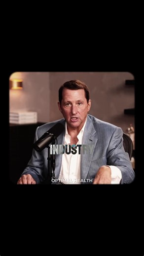 The Dark Truth About Big Food & Big Pharma