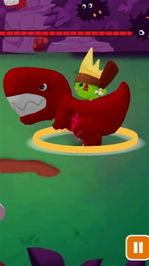 MYTHIC Five Star MystiKitty Lunar Blood Moon Animation in Boddle!!!
