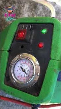 Fujitsu Mini Split Cleaning in Baldwin NY | Ductless HVAC Maintenance #shorts