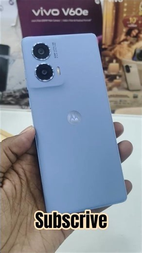 Motorola G96 5G Smartphone #motorola #motorolag96 #newlaunch #moto #unboxing #shortsvideo #shorts