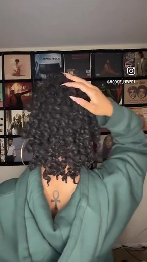 Achieve Beautiful Locs with Pipe Cleaner Curls