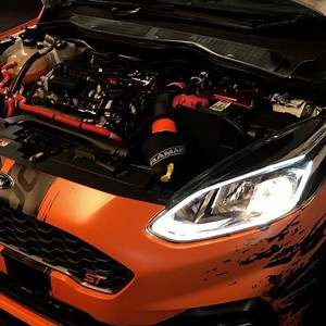 6.9K views · 111 reactions | NEW PRODUCT ALERT - RAMAIR INDUCTION KIT...