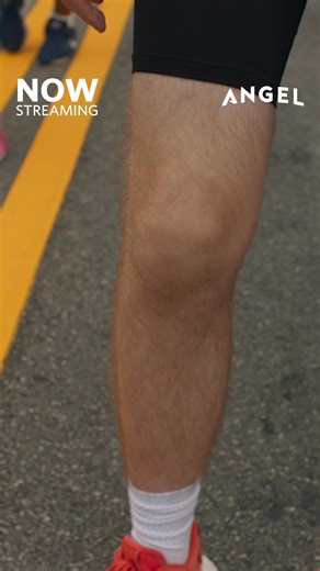 3.3K views | Think you’ve seen an underdog story? Think again.  Tyson’s Run is a powerful reminder that courage, not circumstance, defines the finish. Watch now on Angel!  | Tyson's Run | Facebook