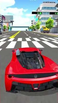 New Car best Gameplay #3ddrivingclass2 #androidapp #trendinggameplay