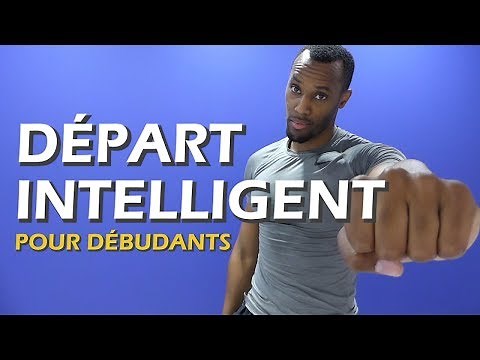 Sport à la maison débutant