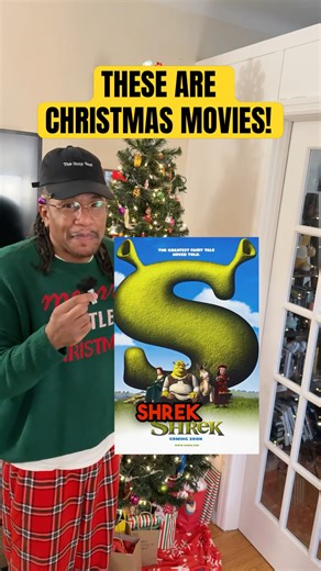 Actual Christmas Movies! #christmasmovies #movierecommendation