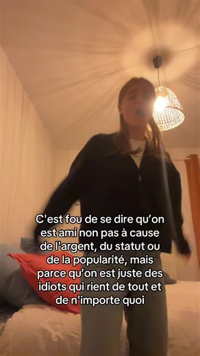 Vidéos de Mathilde (@mathildeeds) avec som original - thegoodvibesplaylist