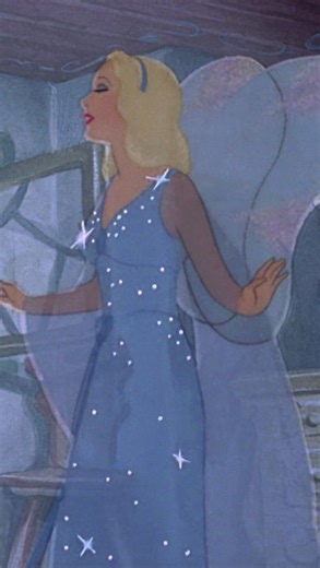 VINTAGE CARTOONS  on Instagram: "Pinocchio, 1940 冀"