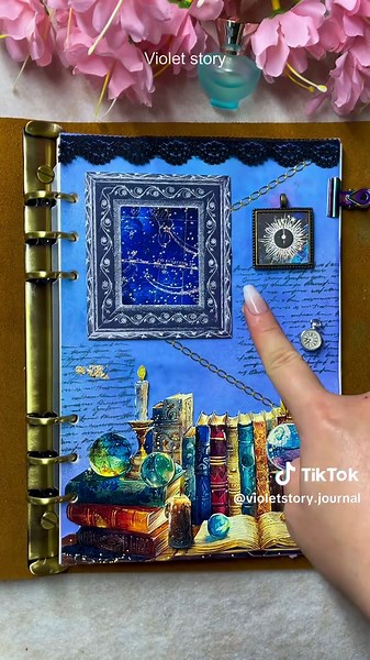 Creative Journaling Ideas for Scrapbook Enthusiasts