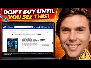 Ningmei Gaming PC Desktop Review (2026) | What to Know Before Buying