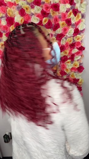 Boho Box Braids ❤️ #bohoboxbraids #braids #bfa #beautyforash #bfausallc #naturalhairstyles #protectivehairstyles #naturalhaircare #naturalhairsalon