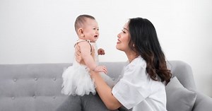 Why Is Babbling Important in Your Child's Speech Development | theAsianparent Singapore