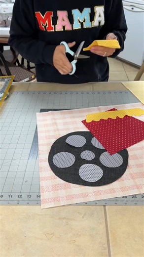 Better together Valentine Quilt Blocks 4 appliqué templates available at https://hometownquiltcompany.com/ #sewing #tamijones #beginnersewing #diy #crafty | Tami Jones • Hometown Quilt Company, LLC