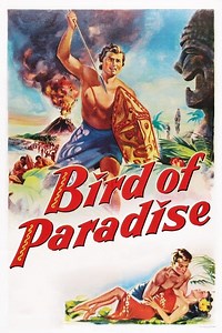 Stream Bird of Paradise (1951): Find it on Netflix, Prime Video, Hulu & more