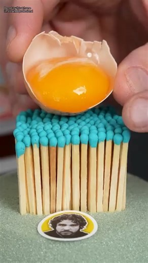 Cost efficient way to cook eggs 🍳 | Brain Food