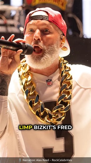 Fred Durst Offers to Be the New Singer for Alex Van Halen #freddurst #limpbizkit #alexvanhalen #vanhalen | The MetalCore