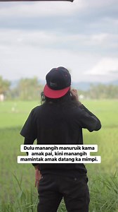 Dulu jo kini.. | Carito Minang Lucu