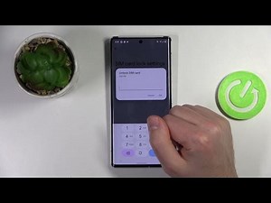 How to Remove SIM PIN from SIM Card on Google Pixel 6 Pro – Me...