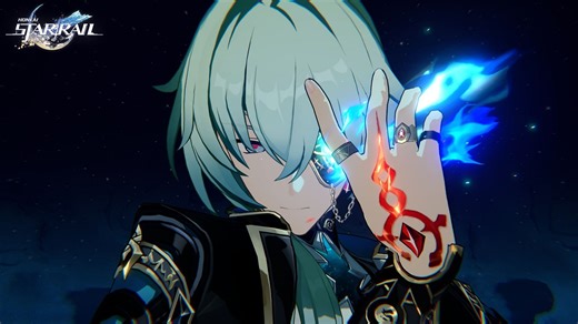 Best Anaxa build in Honkai Star Rail: Light Cones, Relics, stats, teams, and more