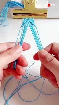 Diy Handmade Bracelet#diy #handmade #craft #ytshorts #viral #viralvideo #youtubeshort