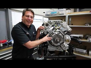 Ferrari 308 - Restoration pt. 25. Clutches.