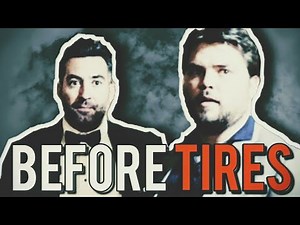 TOMMY POPE HAS ALWAYS BEEN A STAR