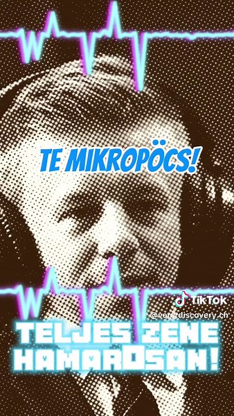 Új zene hamarosan. mikropöcs.com #fyp #tisza #fidesz #hazaáruló #basszadbeforyouba #hungary #🇭🇺 #bp #hahaha😂😂😂