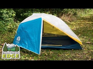 Sierra Designs Meteor 2 Tent