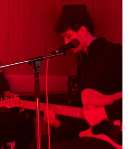 Fantasy woman by Zac Gordon #music #songwriter #singer #soul #funk