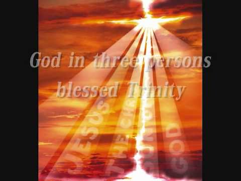 MEDLEY ( Holy Ground) - ISRAEL & NEW BREED