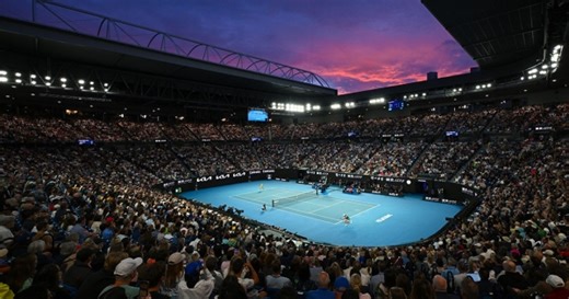 Australian Open 2026 dates announced