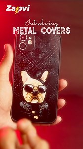 2.6K views · 40 reactions | Your Amazing Mobile Cover Awaits! ✨ Use Code ZAPVI5 for an Extra 5% Off at Checkout! | Zapvi | Facebook