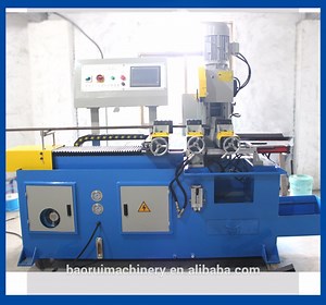 [Hot Item] Mc-350CNC Servo Motor Control Fully Automatic Tube Cutting Machine