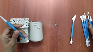 Clay Art Mural Craft Painting Do It Yourself Craft Craft and Art Clay Work Mural Design