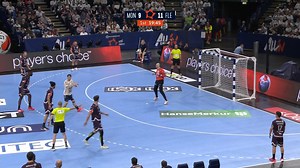152K views · 1.6K reactions |  Ice-cold from the line – Emil Jakobsen scores again from 7m! Flensburg lead 12:9 after 20 minutes of high-tempo action  #ehffinals #ehfel #ELM | EHF European League | Facebook