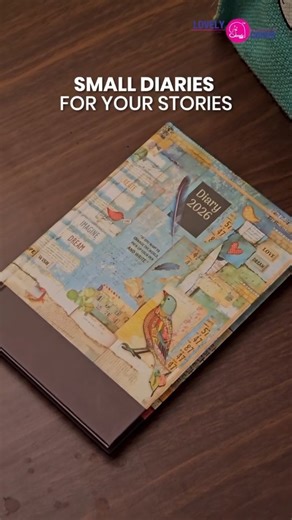 Lovely Cards | Mini diary 🥺 | Instagram