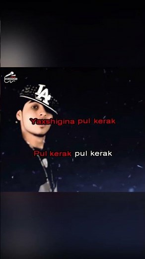 Kel money 💸 #kelmoney #karaoke #karaokeuz #shaxriyor #minus #lyrics #uzrap
