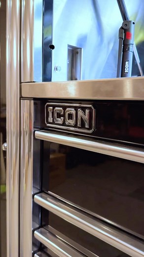 53K views · 663 reactions | Tool truck quality at unbeatable prices...that’s our ICON brand of tools and storage. Available only at Harbor Freight. #ICONtools #HarborFreight | Harbor Freight | Facebook