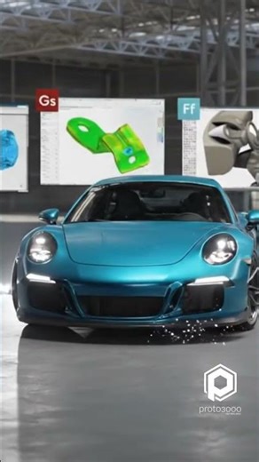 How to Turn Concepts into Reality: CAD, Scan, Print #3dtech #3dscanning #3dprinting